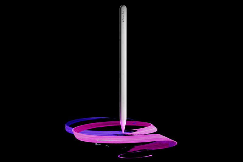 iPad Pro M5 - Apple Pencil